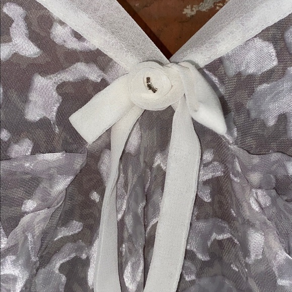 Vintage Victoria secret nightie - Picture 2 of 5